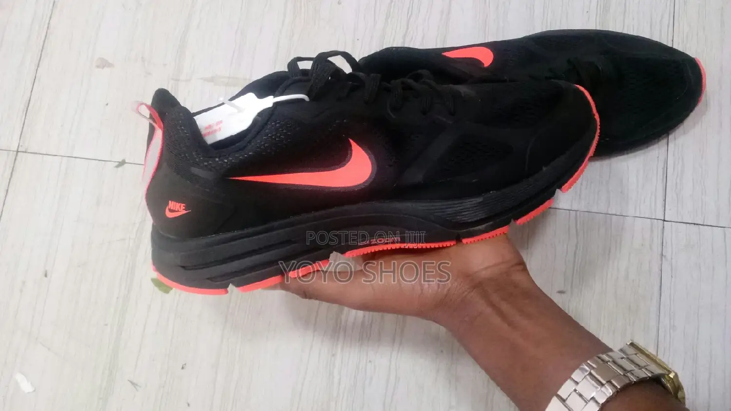 Orginal Nike Sneaker Shoes