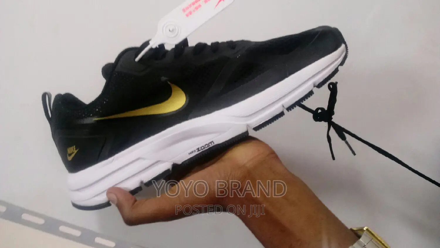 Orginal Nike Sneaker Shoes