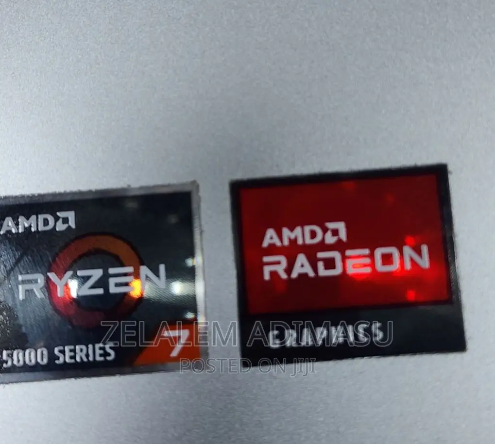 New Laptop Lenovo Ideapad 3 12GB AMD Ryzen 7 SSD 512GB