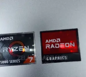 New Laptop Lenovo Ideapad 3 12GB AMD Ryzen 7 SSD 512GB