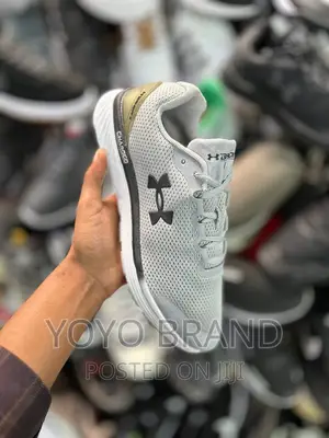 Under Armour Fashion Sneaker Shoes