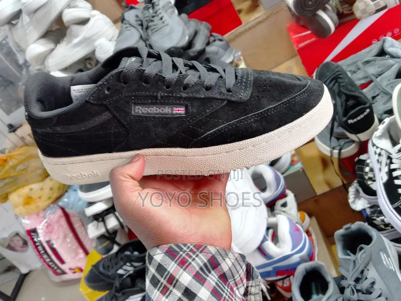 Reebok Fashio