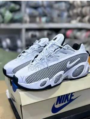 Nike Fashion Sneker Shoes