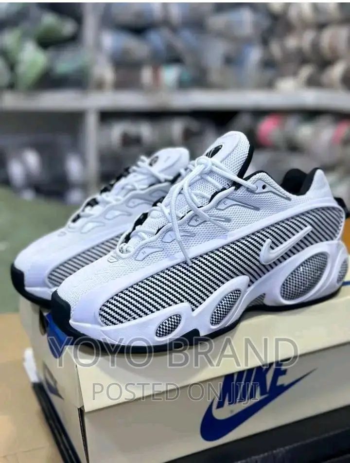 Nike Fashion Sneker Shoes