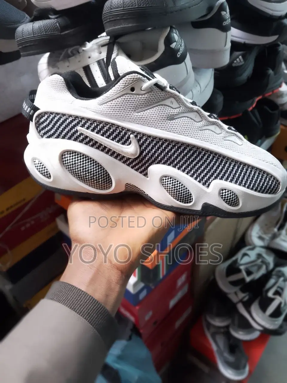 Nike Fashion Sneker Shoes