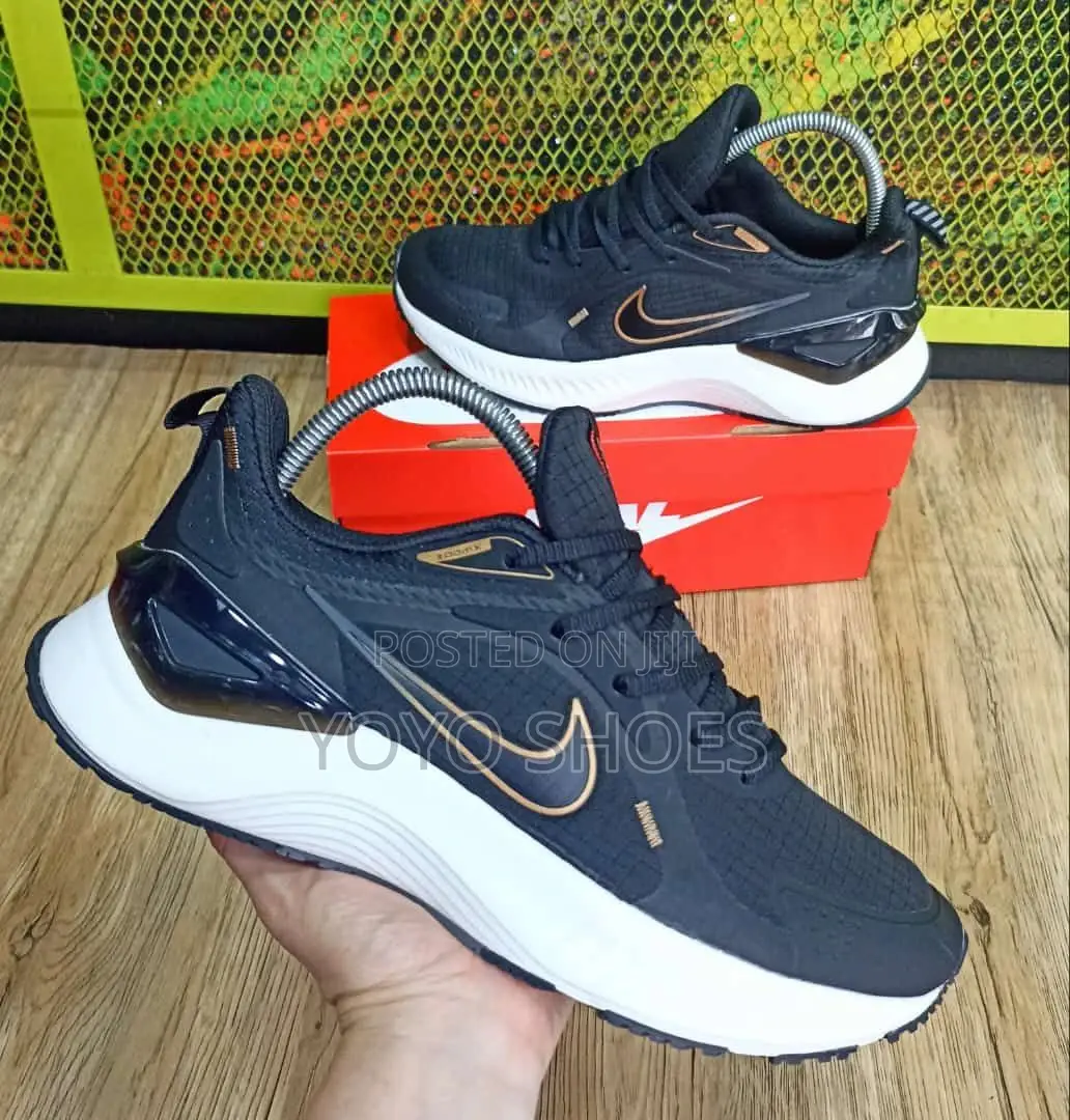 Nike Fashion Sneaker Shoes