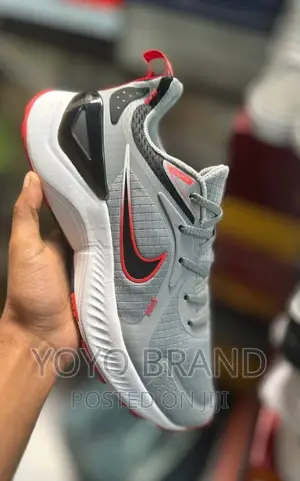 Nike Fashion Sneaker Shoes