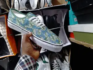 Vans Fashion Shoes
