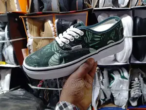 Vans Fashion Shoes