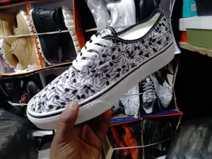 Vans Fashion Shoes