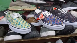 Vans Fashion Shoes