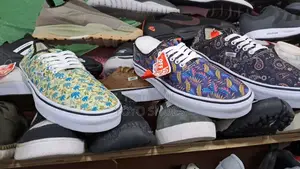 Vans Fashion Shoes