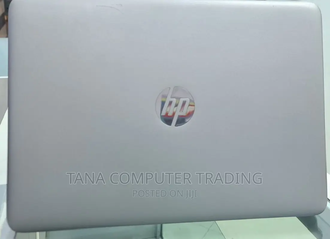 New Laptop HP EliteBook 840 8GB Intel Core I7 HDD+SSD 1T