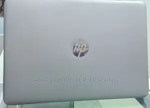 Photo - New Laptop HP EliteBook 840 8GB Intel Core I7 HDD+SSD 1T