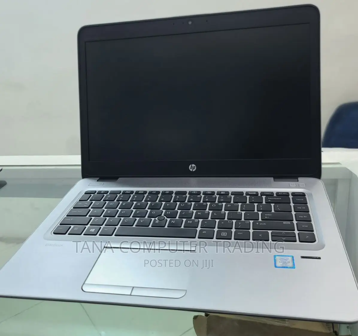 New Laptop HP EliteBook 840 8GB Intel Core I7 HDD+SSD 1T