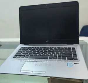 New Laptop HP EliteBook 840 8GB Intel Core I7 HDD+SSD 1T