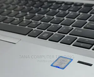 New Laptop HP EliteBook 840 8GB Intel Core I7 HDD+SSD 1T