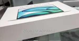 Photo - New Laptop Razer Blade Pro 8GB Intel Core I5 SSD 512GB