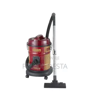 Sanford 21 Liter Vaccume Cleaner