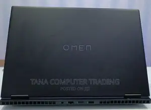 New Laptop HP Omen 16 16GB Intel Core I9 SSD 1T