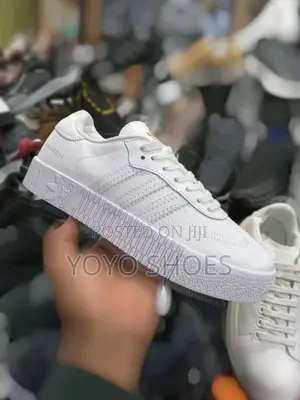 Fashion Samba Adidas Shoes