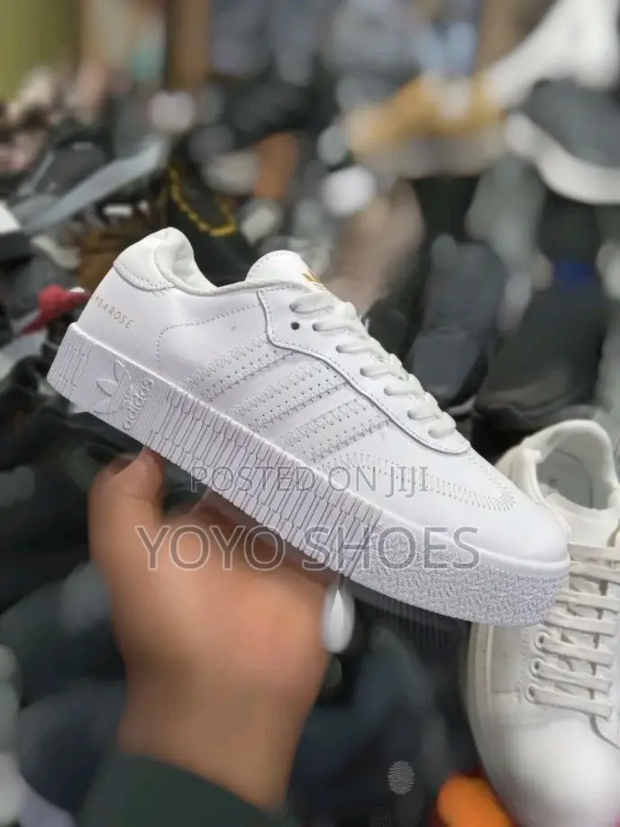 Fashion Samba Adidas Shoes