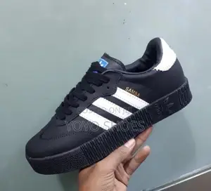 Fashion Samba Adidas Shoes