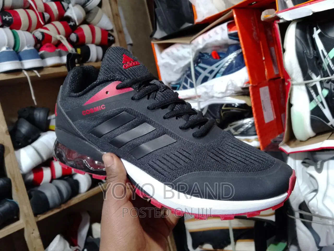 Nike Cosmic Fashion Sneaker