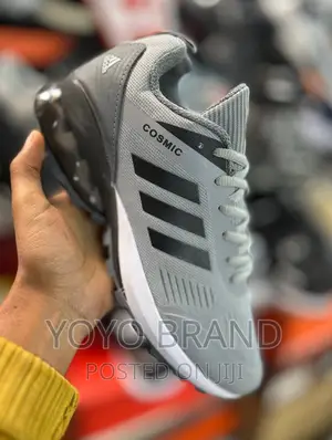 Nike Cosmic Fashion Sneaker