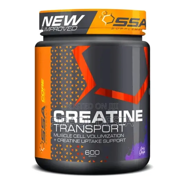 Supreme Creatine Monohydrate