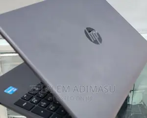 New Laptop HP Stream Notebook 8GB Intel Core I3 SSD 256GB