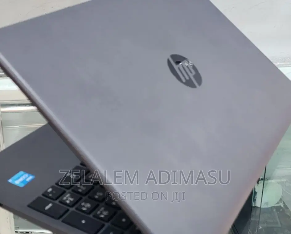 New Laptop HP Stream Notebook 8GB Intel Core I3 SSD 256GB