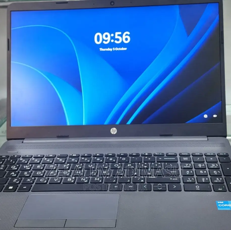 New Laptop HP Stream Notebook 8GB Intel Core I3 SSD 256GB