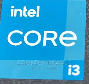 New Laptop HP Stream Notebook 8GB Intel Core I3 SSD 256GB