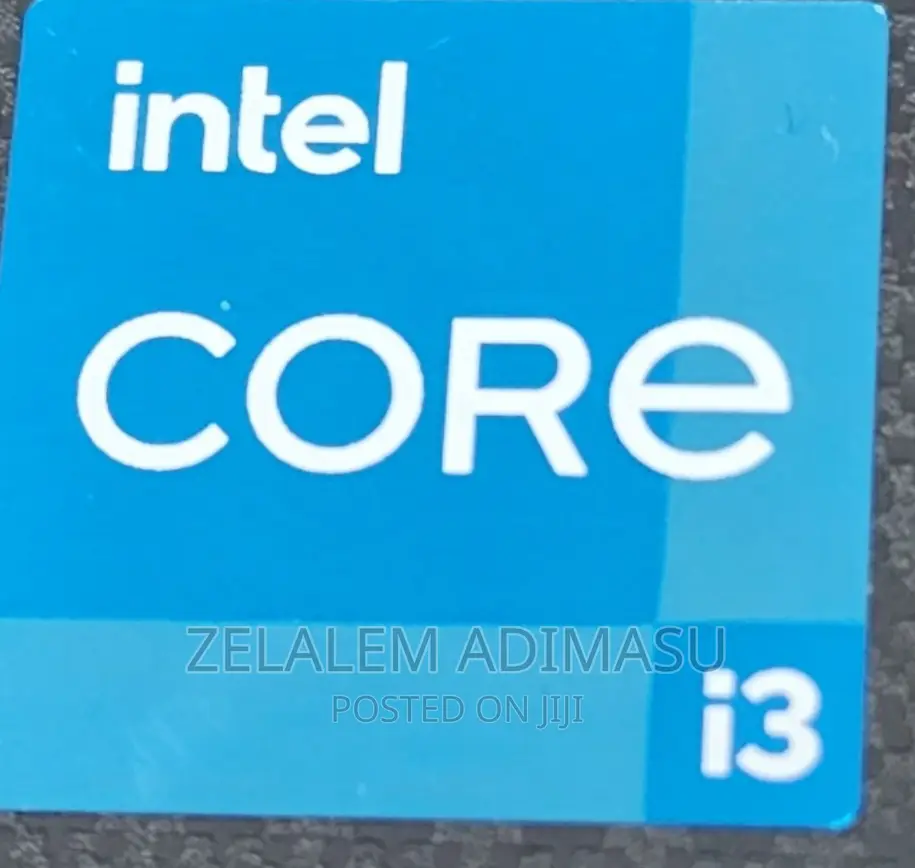 New Laptop HP Stream Notebook 8GB Intel Core I3 SSD 256GB