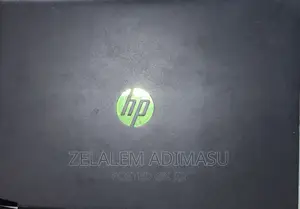 Photo - New Laptop HP Pavilion 15 16GB AMD Ryzen 5 SSD 512GB