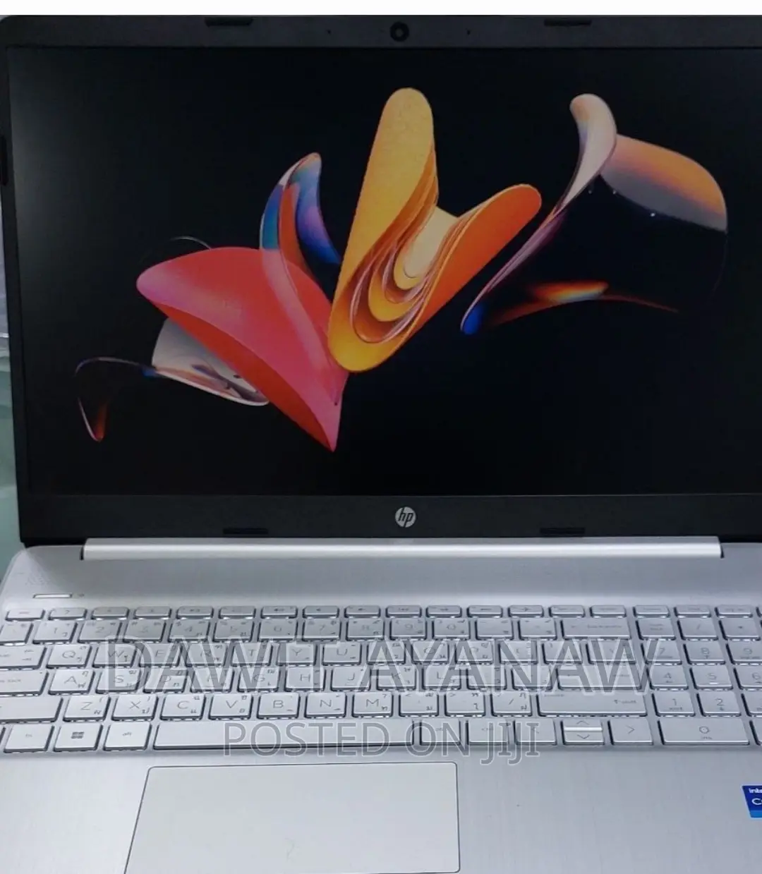 New Laptop HP Stream Notebook 16GB Intel Core I7 SSD 512GB