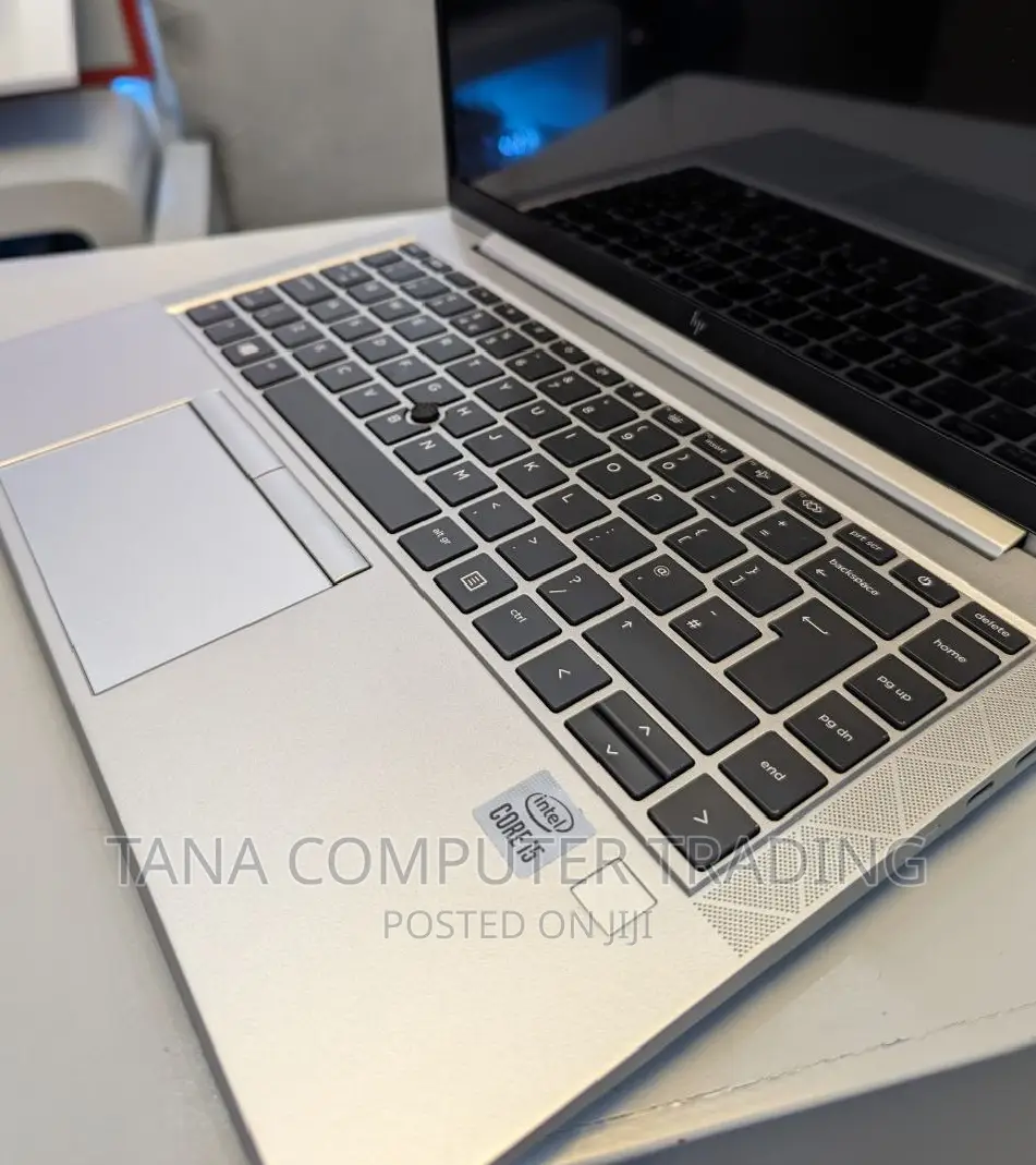 New Laptop HP EliteBook 840 G9 16GB Intel Core I5 SSD 500GB