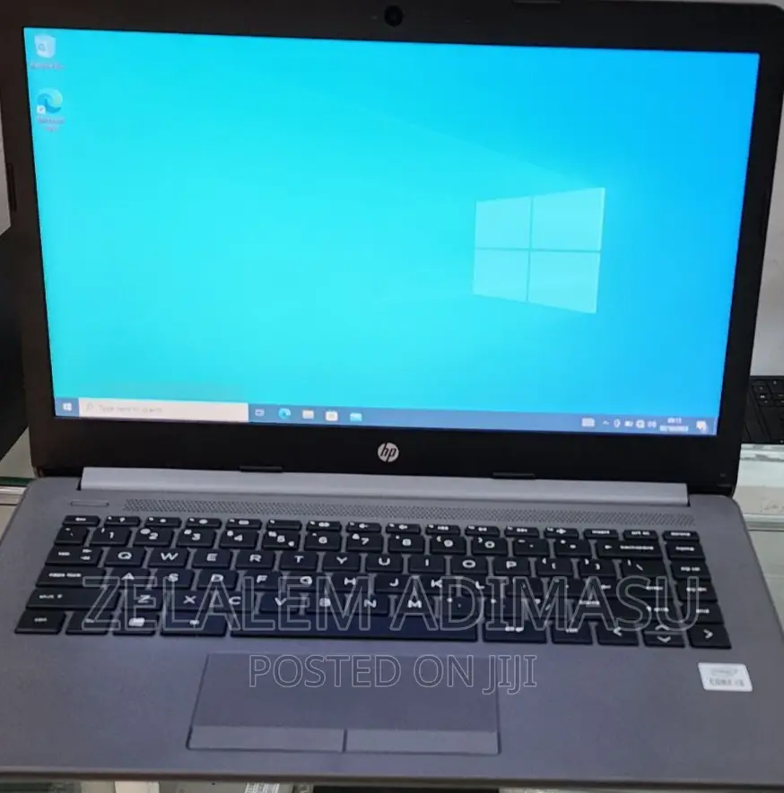 New Laptop HP Stream Notebook 4GB Intel Core I3 HDD 1T
