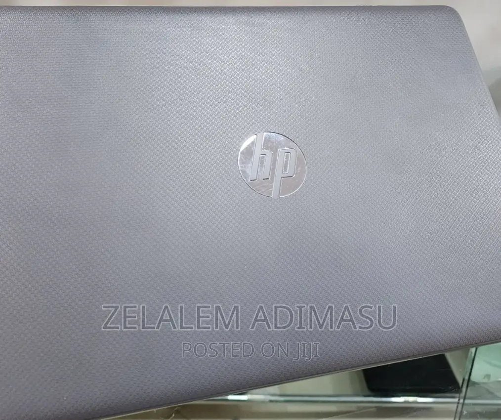 New Laptop HP Stream Notebook 4GB Intel Core I3 HDD 1T