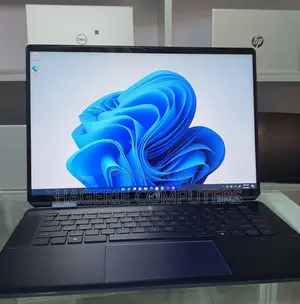 Laptop HP Spectre 16GB Intel Core I7 SSD 1T