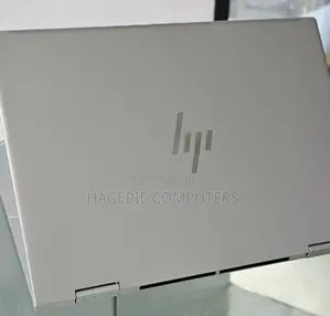 Laptop HP Envy X360 16GB Intel Core I7 SSD 1T