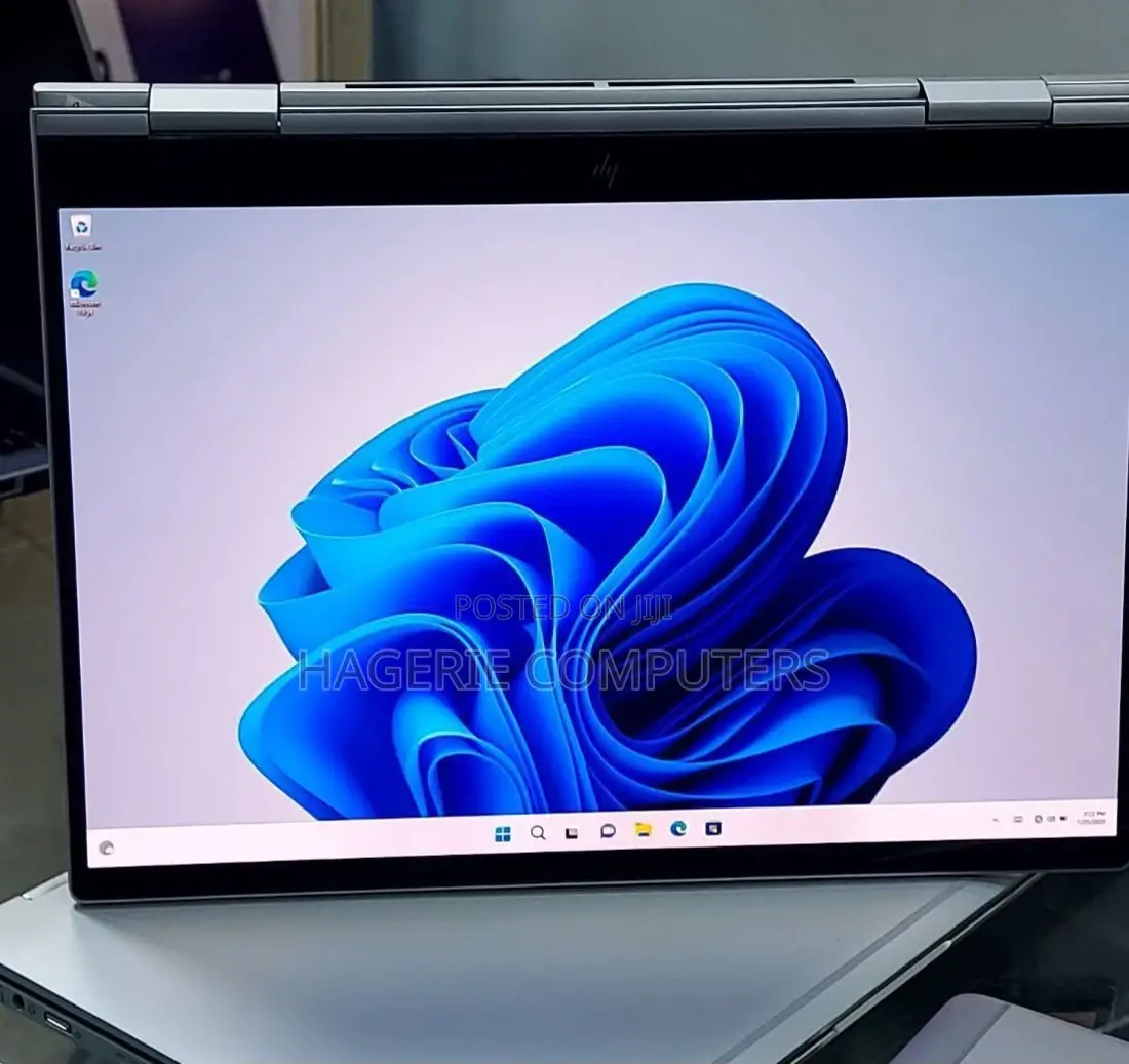 Laptop HP Envy X360 16GB Intel Core I7 SSD 1T