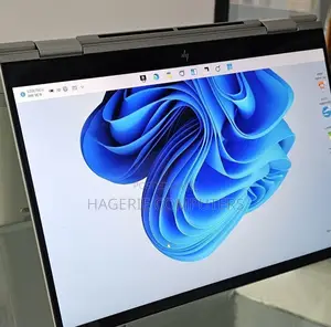 Laptop HP Envy X360 16GB Intel Core I7 SSD 1T