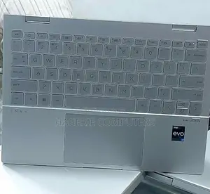 Laptop HP Envy X360 16GB Intel Core I7 SSD 1T