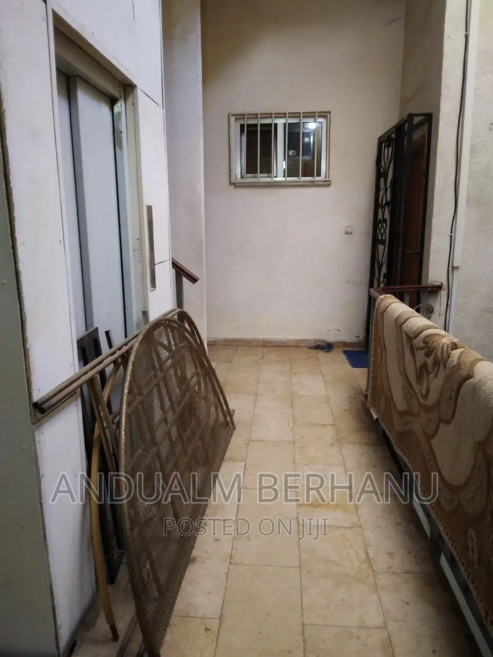 3bdrm Apartment in Bole for sale
