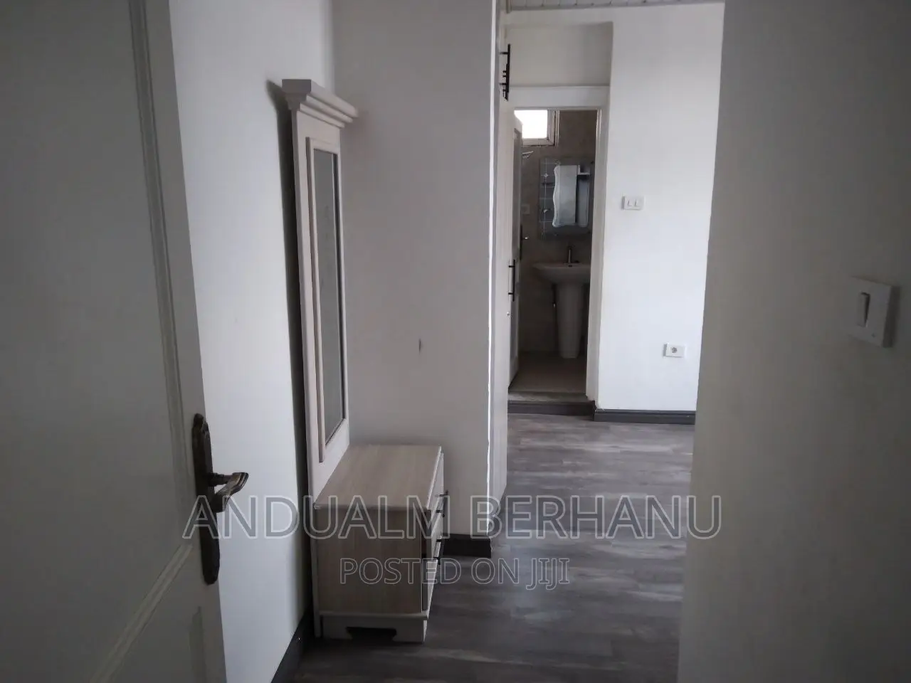 3bdrm Apartment in Bole for sale