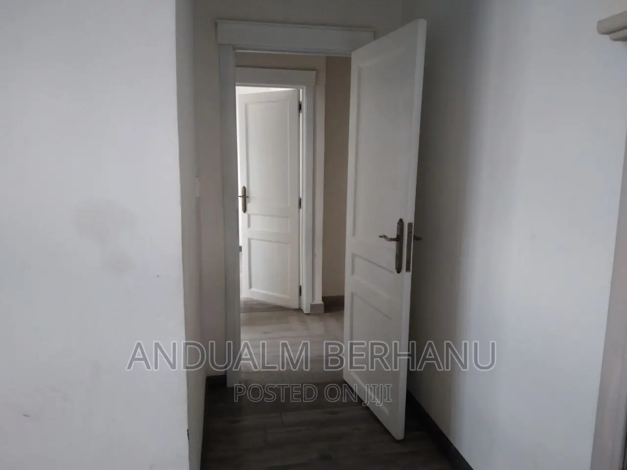 3bdrm Apartment in Bole for sale