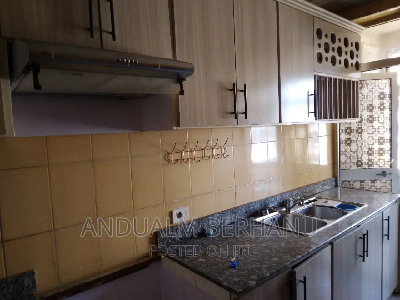 3bdrm Apartment in Bole for sale
