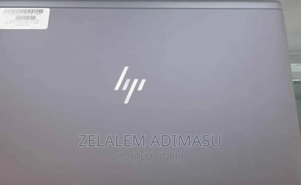 New Laptop HP ZBook X2 16GB Intel Core I7 SSD 512GB